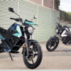 Oben Electric Closes ₹100 Cr Series A Round, Eyes Mass Market EV Boom with Sub-₹1 Lakh Motorcycle